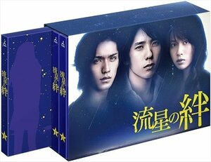 新品 流星の絆 Blu-ray-BOX 【Blu-ray】 TCBD465-TC