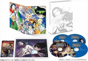 ムヒョとロージーの魔法律相談事務所第2期 コンプリートBlu-ray BOX(初回限定生産) 【Blu-ray】 BDM5013S-AMDC