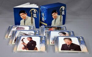 青龍 三橋美智也のすべて NKCD-7906〜11