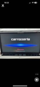  Carozzeria Pioneer AVIC-ZH77