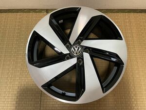  Volkswagen Golf 7.5 GTI MY17 DCC package original wheel 1 pcs that 4