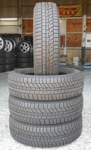 送料無料（一部地域を除く）HANKOOK　175/70R14　４本送料込み￥9.800-より