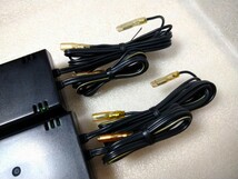 カロッツェリア パッシブクロスオーバーネットワーク PASSIVE CROSSOVER NETWORK TS-C1720A TS-C1620A TS-C1020A パイオニア ③_画像6