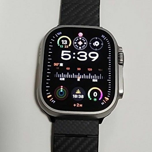 Apple Watch Ultra　セルラーモデル　49mm