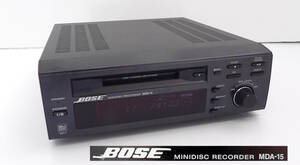 BOSE