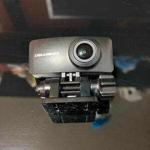 ZDR025リアカメラのみ コムテック製 ドライブレコーダー小型 の画像1