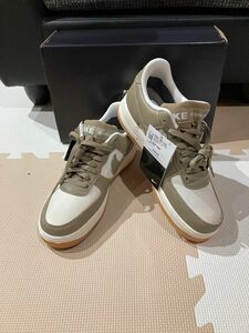 【新品未使用】NIKE ナイキ　エアフォース1 ゴアテックス　25.5cm