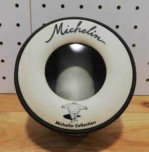 [ unused ]MICHELIN Michelin LIP lip collaboration limitation arm clock case collection box Bibendum viva n dam rare Manufacturers original new goods *