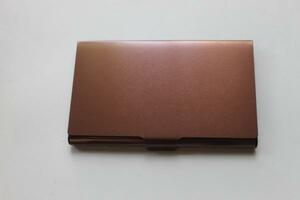  name entering business card case * Brown postage included |mdpdt