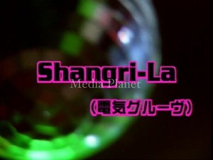 VCDカラオケ】電気グルーヴ*Shangri－La 含/16曲/BMB352/mdpkrvb