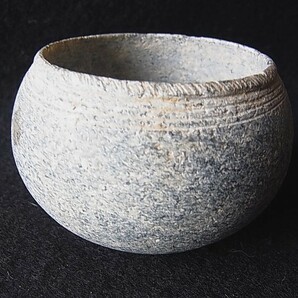 【伝-53】石器 インダス 古代オリエントの出土品の画像1