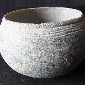 【伝-53】石器 インダス 古代オリエントの出土品の画像8