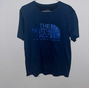 THE NORTH FACE 半袖Tシャツ