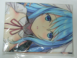 * cancel un- possible * * unopened regular goods Dakimakura KADOKAWA. person. .sisi Lee = phone = Claw do Dakimakura cover 