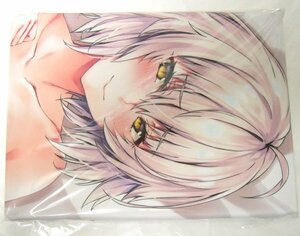 ※キャンセル不可※　★未開封正規品 抱き枕 FGO ジャンヌ・オルタ抱き枕カバーver2 七瀬マリ