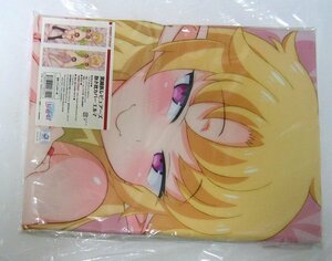 ※キャンセル不可※　★未開封正規品 抱き枕 ホビーストック　異種族レビュアーズ エルマ抱き枕カバー