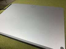 【12474】初期化済み☆Microsoft Surface Laptop 3[Core i5 1035G7 1.2GHz/RAM:8GB]Windows 11 Home 現状 マイクロソフト☆彡_画像7