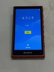 SONY NW-A105HN 16GB