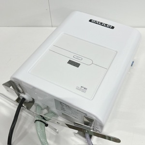 【中古】GALILEI/フクシマガリレイ 業務用電解次亜水生成装置 FEクリーン水 壁掛けタイプ FES-08S 2020年製