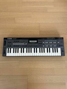 [ name machine ]CASIO Casio synthesizer CZ-101