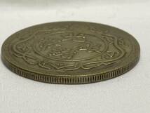 中国 古銭 銀貨 光緒銀幣 一両 丁未 約4.5cm 31.1ｇ_画像3