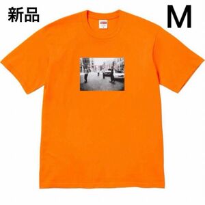 新品 24SS Supreme Crew 96 Tee（シュプリームクルーT）