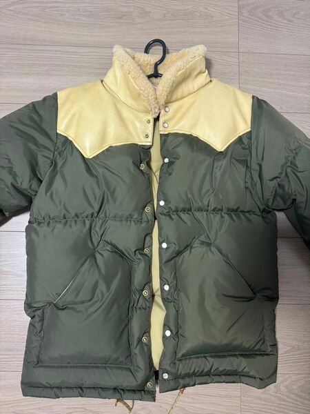 ROCKY MOUNTAIN FEATHERBED Christy Jacket