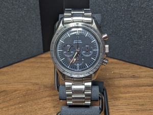 OMEGA オメガ スピードマスター ブロードアロー ファーストレプリカ Ref.3594.50