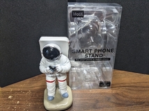 スマホスタンド アストロノーツ 宇宙飛行士_画像1