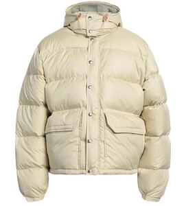 最安値 ノースフェイス ダウンジャケット THE NORTH FACE 71 SIERRA DOWN SHORT JACKET NF0A7US3 Gravel シエラ ショートジャケット