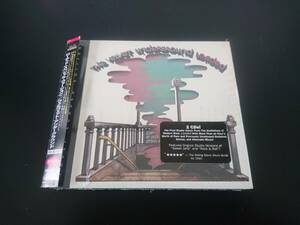 中古CD★ヴェルヴェット・アンダーグラウンド - ローデッド (スペシャル・ヴァージョン) 2CD 国内仕様 帯付／Velvet Underground Loaded