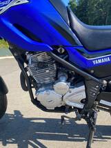 ヤマハXT250X走行距離11325！中古車体！動画有！茨城県! 全国配送可！書類あり！(検 セロー250 WR250X Dtracer 250)_画像10