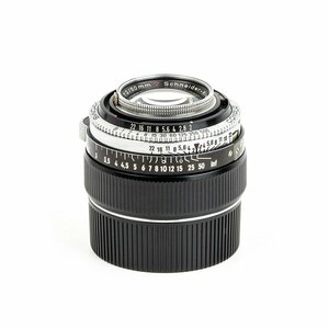 Schneider-kreuznach/ Schneider черный itsuna - Retina-Xenon C 50mmf2 Leica M.. изменение #jp21761