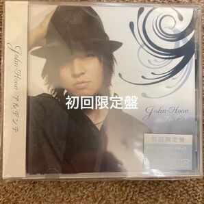 アルデンテ (初回限定盤) John−Hoon