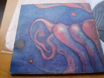 KING CRIMSON / IN THE COURT OF THE CRIMSON KING UK Orig　英国盤　最初回マトA2/B2 ピンクi　_画像3