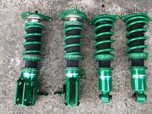 ☆美品☆TEIN テイン FLEX Z Damper ZN6 Toyota 86　ZC6 BRZ