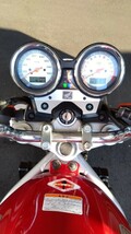 HONDA　VTR250-2　MC33-140　4124km　社外マフラー　新品ミラー　エンジンオイル/プラグ交換済　チェーン清掃調整済　自賠責付き　即決　_画像10