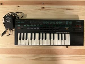 YAMAHA ヤマハ VSS30 シンセサイザー キーボード