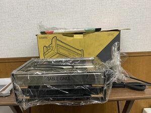 43928【自宅保管品】象印 ZOJIRUSHI テーブルグリル 焼肉亭 EFA-1000