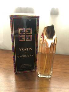 44818 Givenchy Perfume Ysatis 50ml Eau Toime Givenchy