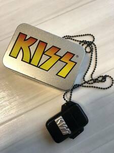 44811 KISS turbo lighter в жестяной банке товары зажигание проверка settled 