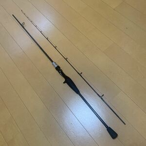 美品　中古　DAIWA　ダイワ　BRAIDING　X　LIGHT　AJI　X　170　ライトアジ170