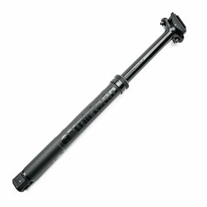 在庫限り e thirteen VARIOインフィニート ドロッパーポスト 120-150mmトラベル 30.9mm レバー別売り EE08316[A2170]