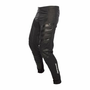 FASTHOUSE MTB pants fast line 2.0 for children Y28 -inch black 5322-0028[A8928]