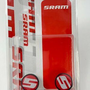 在庫限り SRAM バーエンドプラグ SRAM 2個入り 00.7915.074.020[A2692]