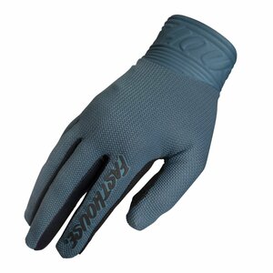 FASTHOUSE MTB glove Blitz indigo L size 5028-3310[A9031]