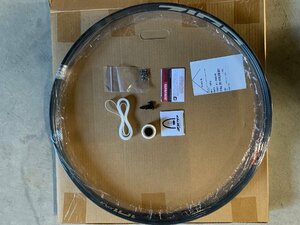 ZIPP 101リム 700C リアリム単品 28H Tubeless SAND 00.1918.658.001[A8451]