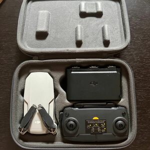 DJI Mavic Mini Fly More Combo