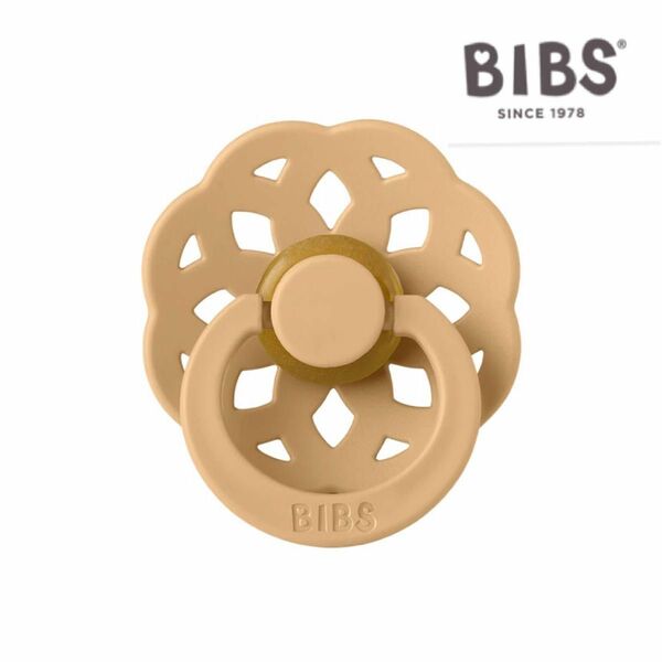 新品即納！　BIBS Boheme おしゃぶり　1点