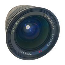 【★極上品★】Carl Zeiss Vario-Sonnar F3.4 35-70m T　♯0141_画像1